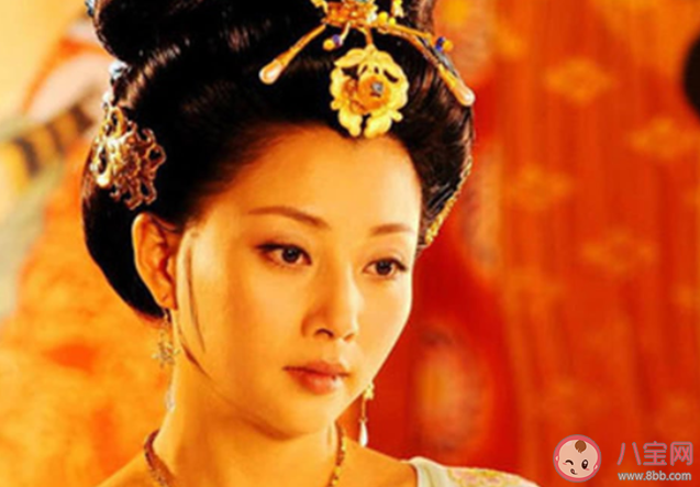 云想衣裳花想容写的是四大美女中的哪一位 蚂蚁庄园3月2日答案最新