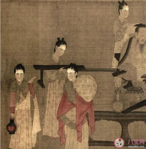 蚂蚁庄园洗尽铅华最早指的是古代女子的什么 3月10日正确答案 蚂蚁庄园洗尽铅华最早指的是古代女子的什么 3月10日正确答案