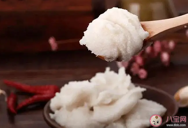 猪油对人体有害吗 经常吃猪油对身体好吗 猪油对人体有害吗 经常吃猪油对身体好吗