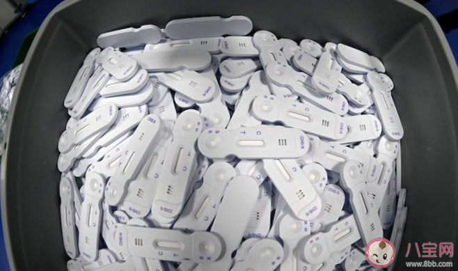 新冠自测结果能取代核酸结果吗 哪些人可以自测 新冠自测结果能取代核酸结果吗 哪些人可以自测