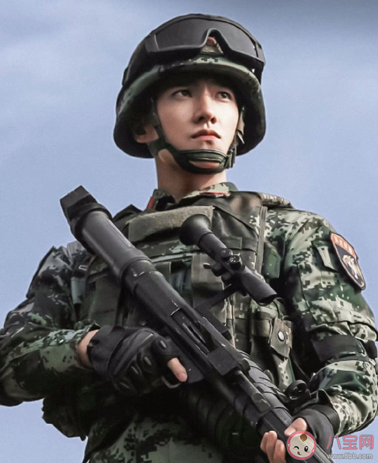 《特战荣耀》燕破岳为什么射击不好 郭笑笑是怎么教燕破岳的 《特战荣耀》燕破岳为什么射击不好 郭笑笑是怎么教燕破岳的