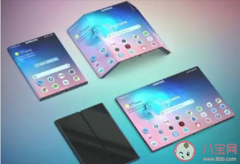折叠屏是不是一种伪创新 你是怎样看待折叠屏的