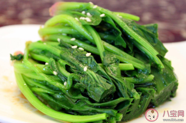 适合做凉拌的减脂餐蔬菜有哪些 好吃又瘦身的凉拌菜推荐 适合做凉拌的减脂餐蔬菜有哪些 好吃又瘦身的凉拌菜推荐