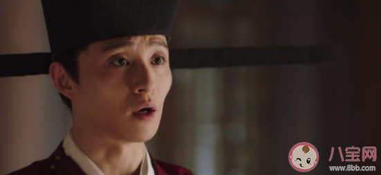 《玉面桃花总相逢》太子是好是坏 太子为什么身体虚弱