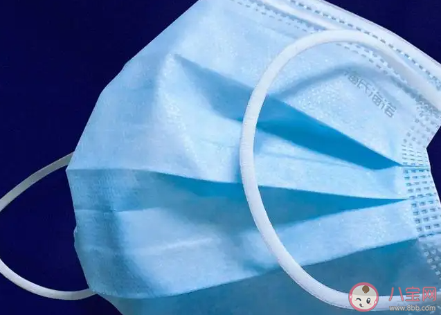 佩戴外科口罩时白色的一面一定要朝里吗 蚂蚁庄园4月13日答案最新 佩戴外科口罩时白色的一面一定要朝里吗 蚂蚁庄园4月13日答案最新