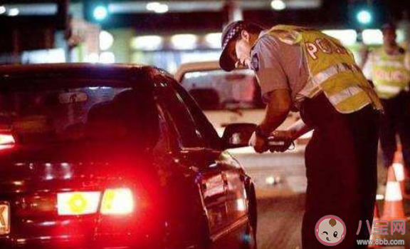 睡醒之后酒也就醒了不用担心被查酒驾吗 蚂蚁庄园2月23日答案介绍