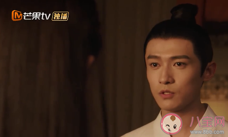 《玉面桃花总相逢》许清嘉胡娇什么时候圆房 许清嘉有历史原型吗