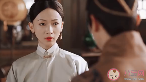 《尚食》姚子衿哑了为什么不告诉别人 姚子衿嗓子好了吗最后