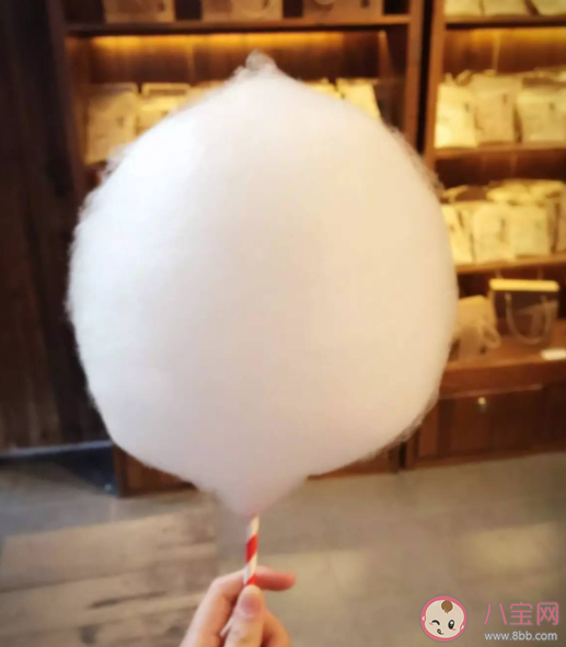 蚂蚁庄园棉花糖机是什么人发明的 蚂蚁庄园4月14日正确答案