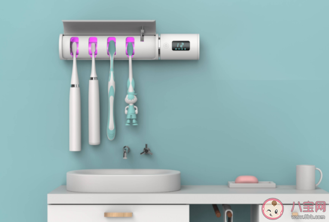 牙刷消毒器有必要购买吗 牙刷消毒器真的能消毒吗