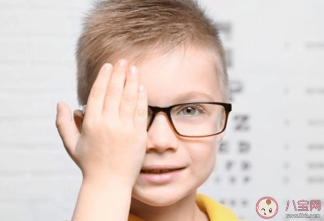 蚂蚁庄园戴近视眼镜会让近视度数不断加深吗 2月25日答案解析