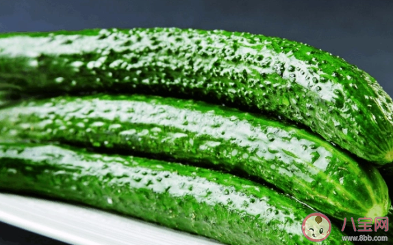 黄瓜削皮吃会浪费营养吗 吃黄瓜要不要削皮 黄瓜削皮吃会浪费营养吗 吃黄瓜要不要削皮
