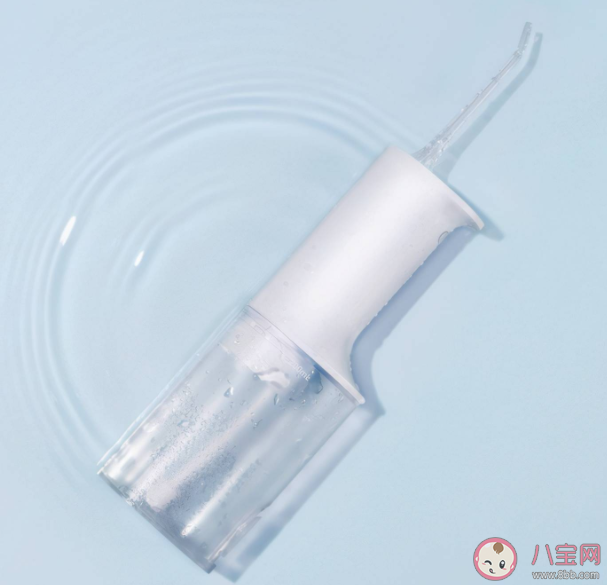 冲牙器是智商税吗 冲牙器会伤牙龈吗