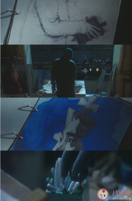 《猎罪图鉴》真的有第二季吗 《猎罪图鉴》结局有哪些伏笔