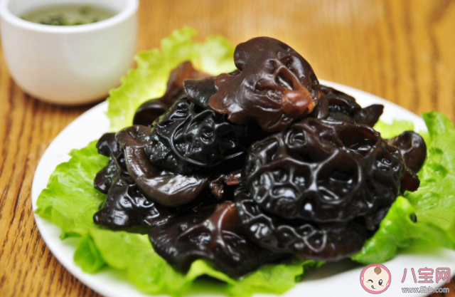 木耳浸泡多久会中毒 ​木耳浸泡时间过长为什么会中毒