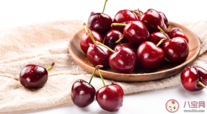 进口车厘子价格为什么突然下降 进口车厘子卖不动的原因 进口车厘子价格为什么突然下降 进口车厘子卖不动的原因