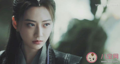 《与君初相识》雪三月和离殊结局是什么 离殊喜欢雪三月还是青羽鸾鸟