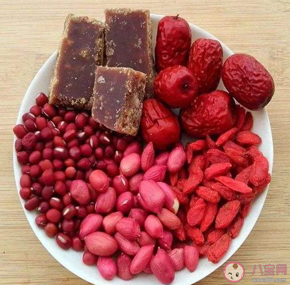 五红汤真的可以补气血吗 气血不足该怎么补