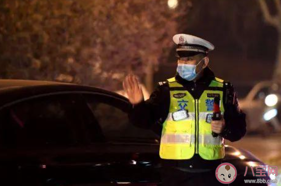 睡醒之后酒也就醒了不用担心被查酒驾吗 蚂蚁庄园2月23日答案介绍