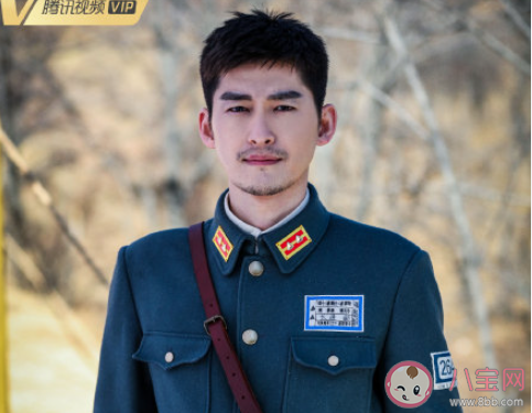 《烽烟尽处》人物关系是怎样的 《烽烟尽处》各角色信息介绍