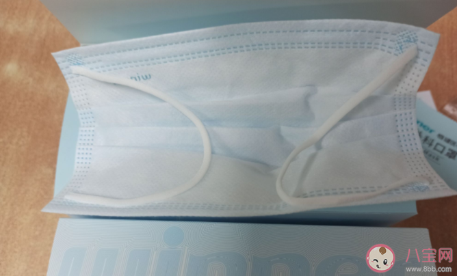 佩戴外科口罩预防病毒传播时白色一面一定要朝里吗 蚂蚁庄园4月13日答案 佩戴外科口罩预防病毒传播时白色一面一定要朝里吗 蚂蚁庄园4月13日答案