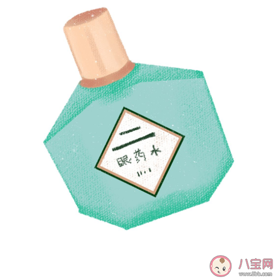 网红眼药水对眼睛有什么伤害 为什么不建议使用网红眼药水 网红眼药水对眼睛有什么伤害 为什么不建议使用网红眼药水