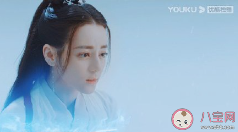 《与君初相识》纪云禾后颈的蓝色印记是什么 纪云禾为什么说自己没几天能活了 《与君初相识》纪云禾后颈的蓝色印记是什么 纪云禾为什么说自己没几天能活了