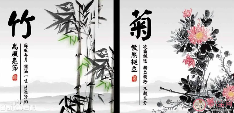 与兰竹菊并称四君子的是什么 蚂蚁新村2月24日答案最新 与兰竹菊并称四君子的是什么 蚂蚁新村2月24日答案最新