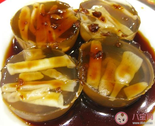 有哪些外地人吃不惯的当地美食 你接受不了的食物有哪些 有哪些外地人吃不惯的当地美食 你接受不了的食物有哪些