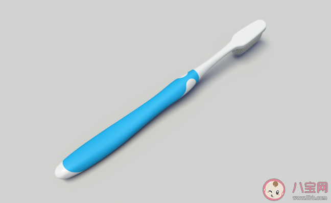 男生用牙刷为什么更容易炸毛 牙刷炸毛是质量不好吗 男生用牙刷为什么更容易炸毛 牙刷炸毛是质量不好吗