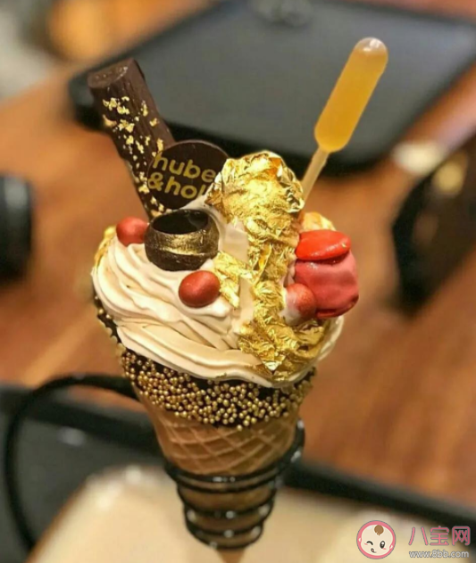 食用金箔对身体有害吗 食物中能添加金银箔粉吗