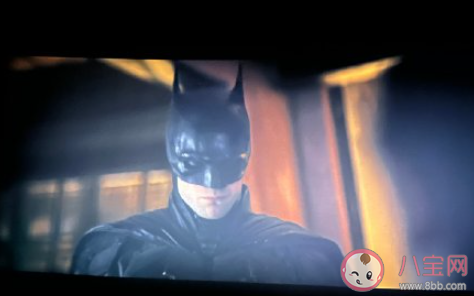 《新蝙蝠侠》符合你的期待吗 《新蝙蝠侠》达到预期了吗