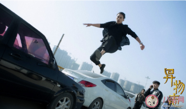 如何评价异物志 《异物志》真的好看吗