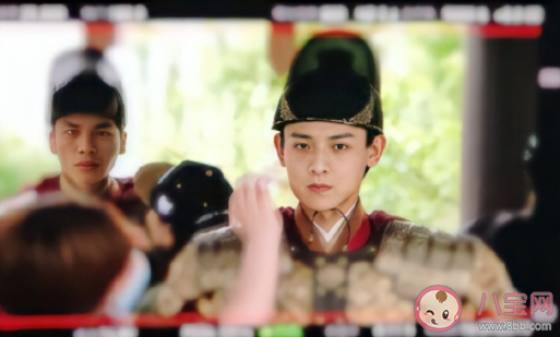 《山河月明》朱柏结局是什么 朱柏的母亲是谁 《山河月明》朱柏结局是什么 朱柏的母亲是谁