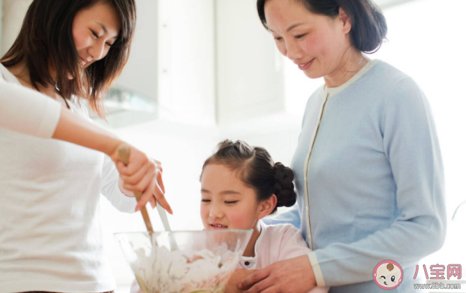 婆媳关系怎么相处会更融洽 好的婆媳关系会让家庭关系更和睦