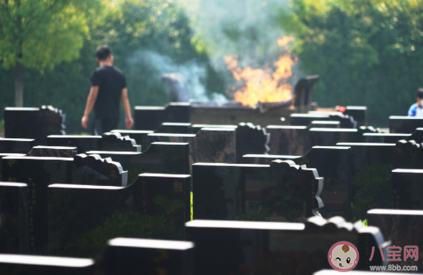 墓地为什么这么贵 买墓地风水忌什么