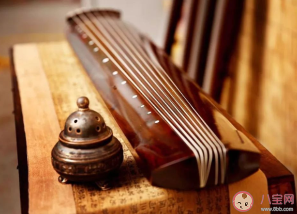 中国古代名琴焦尾琴的得名源于什么 蚂蚁庄园4月16日答案 中国古代名琴焦尾琴的得名源于什么 蚂蚁庄园4月16日答案