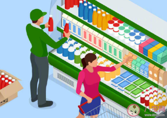 购买临期食品要注意什么 临期食品安全吗 购买临期食品要注意什么 临期食品安全吗