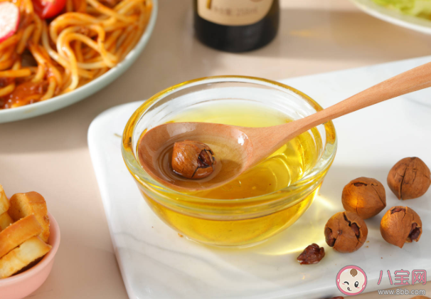 宝宝辅食能加食用油吗 宝宝辅食油选择