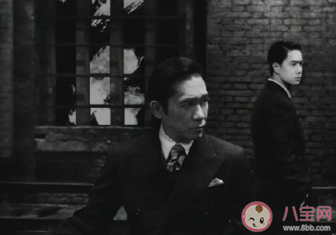 电影《无名》有哪些值得期待的地方 《无名》讲的是什么故事