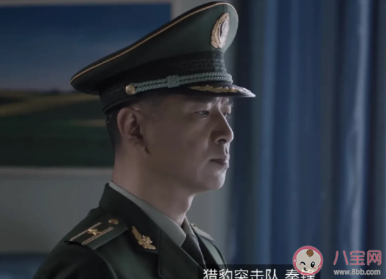 《特战荣耀》燕破岳和秦锋是什么关系 燕破岳什么时候加入猎豹 《特战荣耀》燕破岳和秦锋是什么关系 燕破岳什么时候加入猎豹