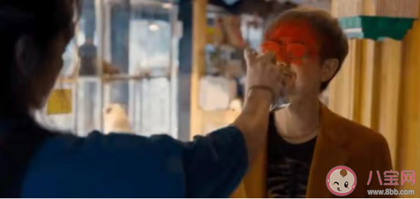 电影《保你平安》讲述了什么故事 《保你平安》演员阵容都有谁