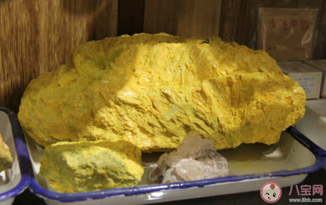 信口雌黄中的雌黄指的是什么 蚂蚁庄园4月7日答案解析 信口雌黄中的雌黄指的是什么 蚂蚁庄园4月7日答案解析