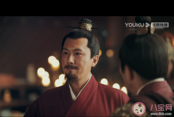 《山河月明》蓝玉为什么做那么多坏事 蓝玉结局是怎么死的