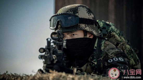 《特战荣耀》燕破岳为什么射击不好 郭笑笑是怎么教燕破岳的 《特战荣耀》燕破岳为什么射击不好 郭笑笑是怎么教燕破岳的