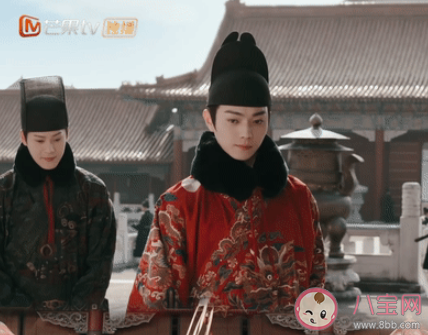 电视剧尚食有哪些看点 尚食好不好看