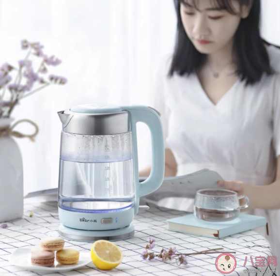 恒温水壶是反复烧水吗 恒温水壶该怎么选购