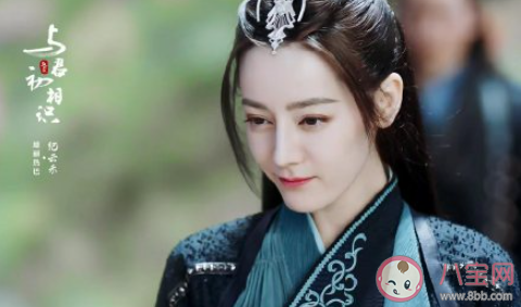 《与君初相识》纪云禾后颈的蓝色印记是什么 纪云禾为什么说自己没几天能活了 《与君初相识》纪云禾后颈的蓝色印记是什么 纪云禾为什么说自己没几天能活了