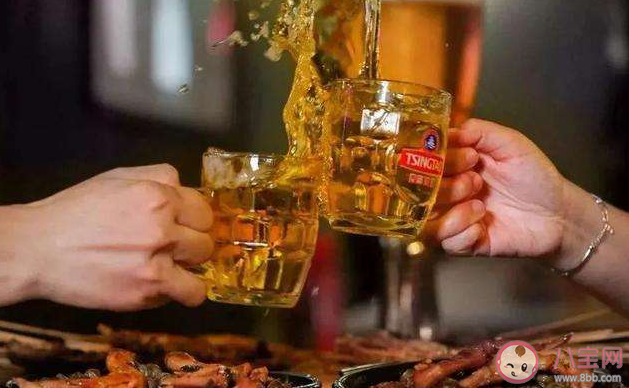 喝酒会变傻吗 到底喝酒有什么危害