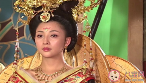 云想衣裳花想容写的是四大美女中的哪一位 蚂蚁庄园3月2日答案最新